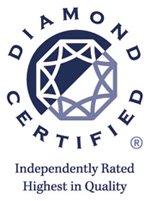 Diamond-Certified